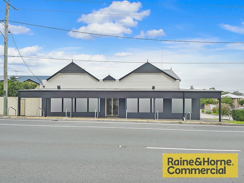 337 Gympie Road, Kedron QLD 4031