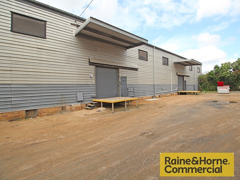 5B/143 St Vincents Road, Virginia QLD 4014