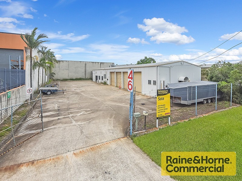 46 Grice Street, Clontarf QLD 4019