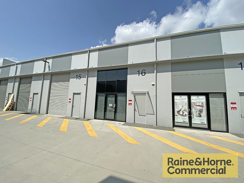 16/88 Flinders Parade, North Lakes QLD 4509