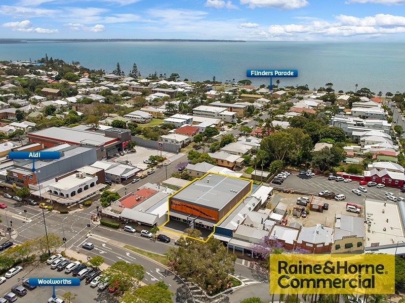 27 Brighton Road, Sandgate QLD 4017