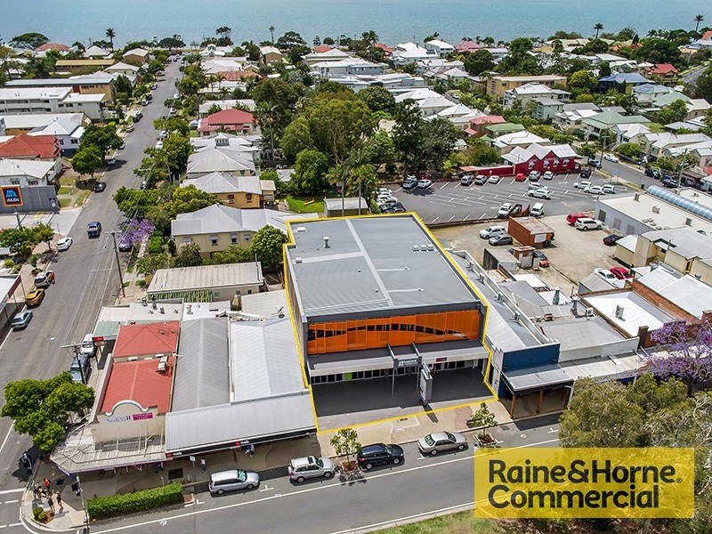 27 Brighton Road, Sandgate QLD 4017