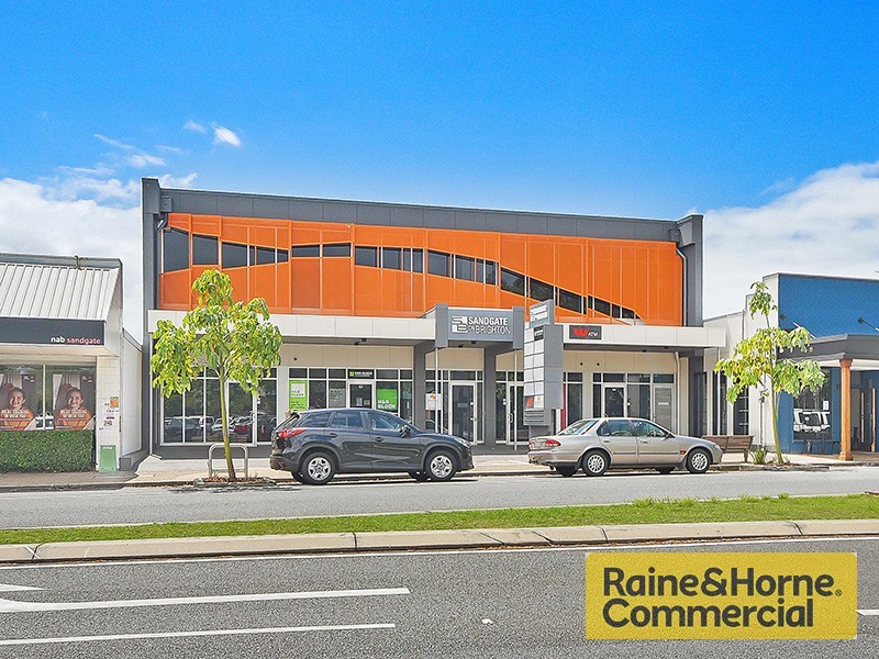 27 Brighton Road, Sandgate QLD 4017