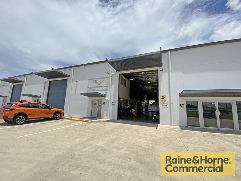 54and58/109-111 Leitchs Road, Brendale QLD 4500
