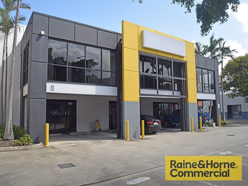 1 and 2/783 Kingsford Smith Drive, Eagle Farm QLD 4009