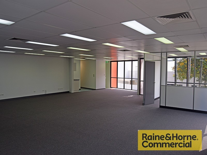 1 and 2/783 Kingsford Smith Drive, Eagle Farm QLD 4009