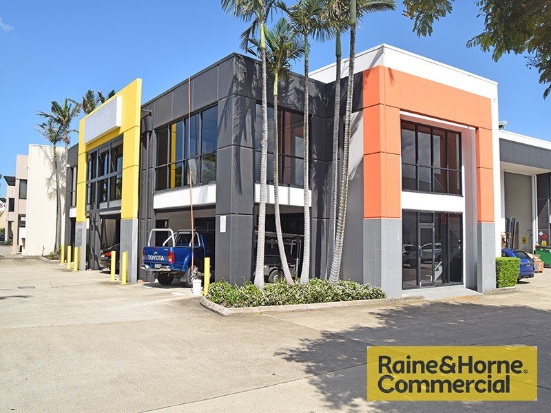1 and 2/783 Kingsford Smith Drive, Eagle Farm QLD 4009
