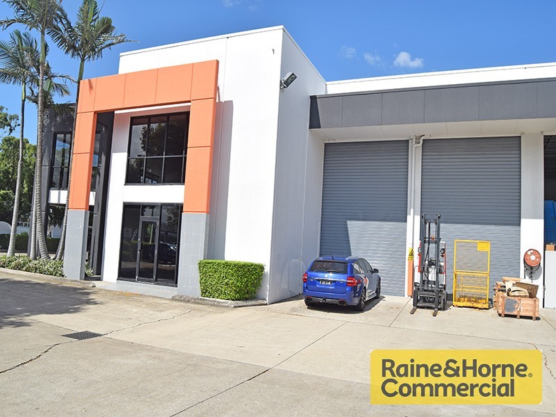 1 and 2/783 Kingsford Smith Drive, Eagle Farm QLD 4009