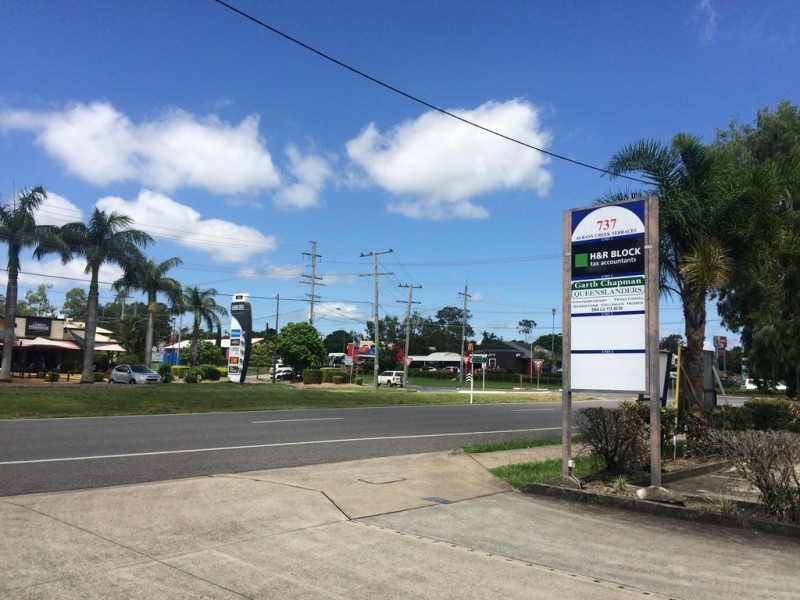 1/737 Albany Creek Road, Albany Creek QLD 4035