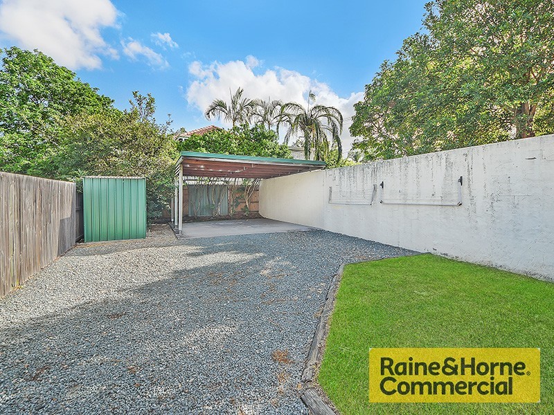 56 Lodge Road, Wooloowin QLD 4030