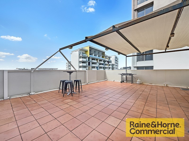 11/133 Leichhardt Street, Spring Hill QLD 4000