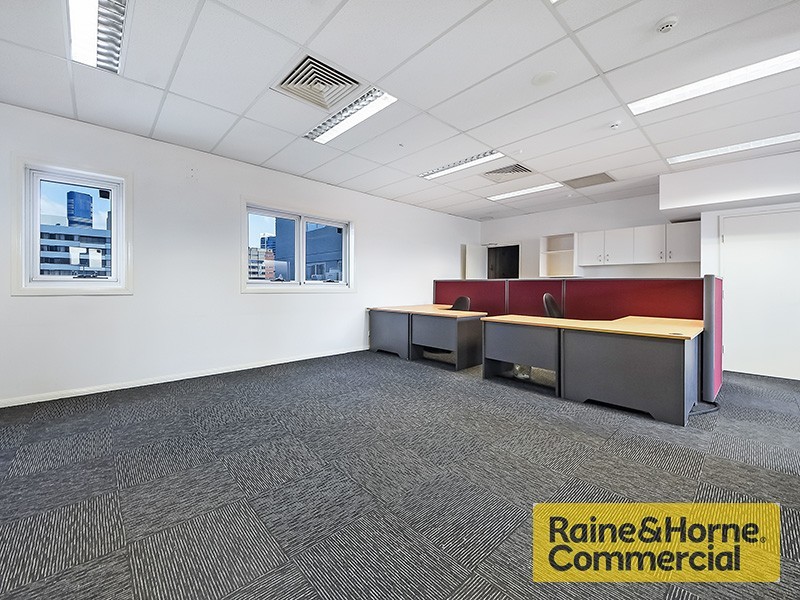 11/133 Leichhardt Street, Spring Hill QLD 4000