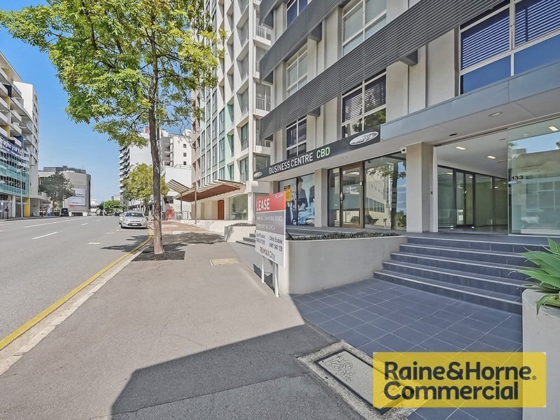 11/133 Leichhardt Street, Spring Hill QLD 4000