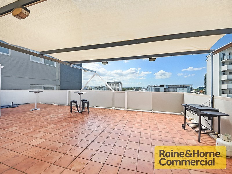 11/133 Leichhardt Street, Spring Hill QLD 4000