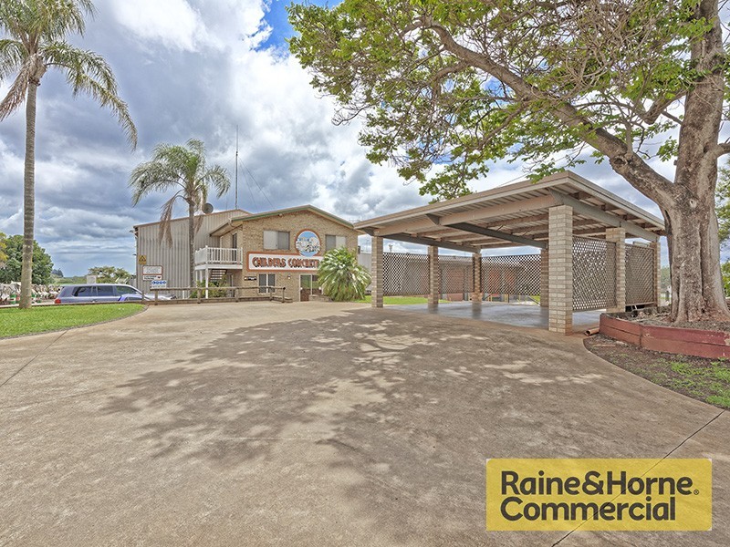 28672 Bruce Highway, Childers QLD 4660