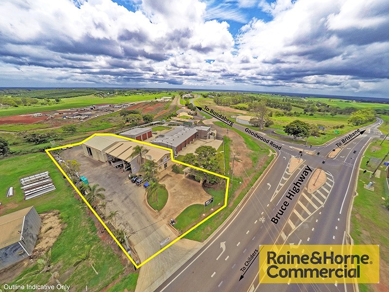 28672 Bruce Highway, Childers QLD 4660