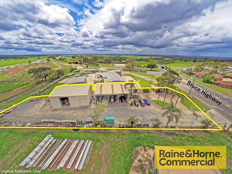 28672 Bruce Highway, Childers QLD 4660