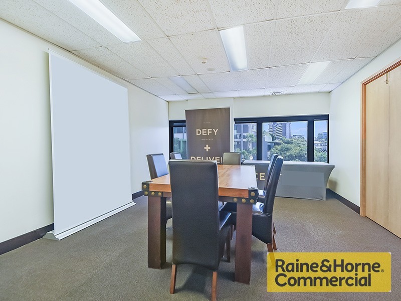 9/445 Upper Edward Street, Spring Hill QLD 4000