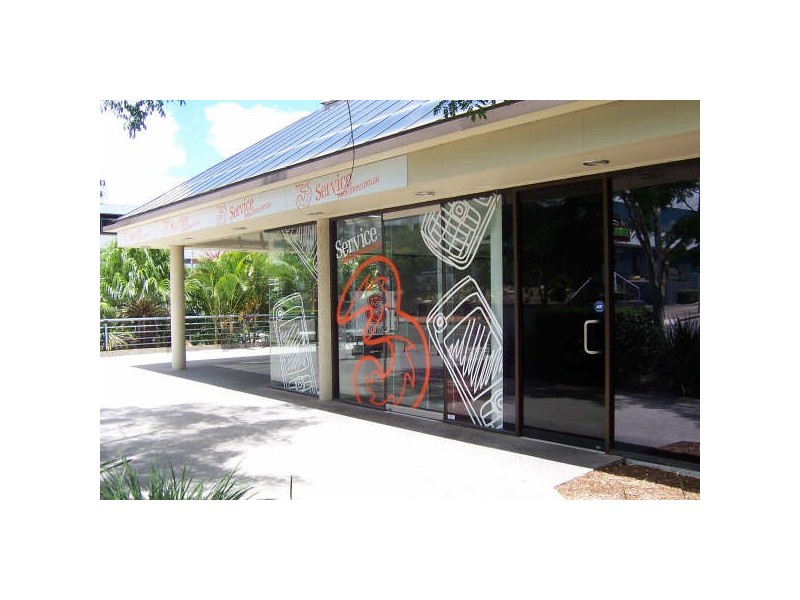 Milton QLD 4064