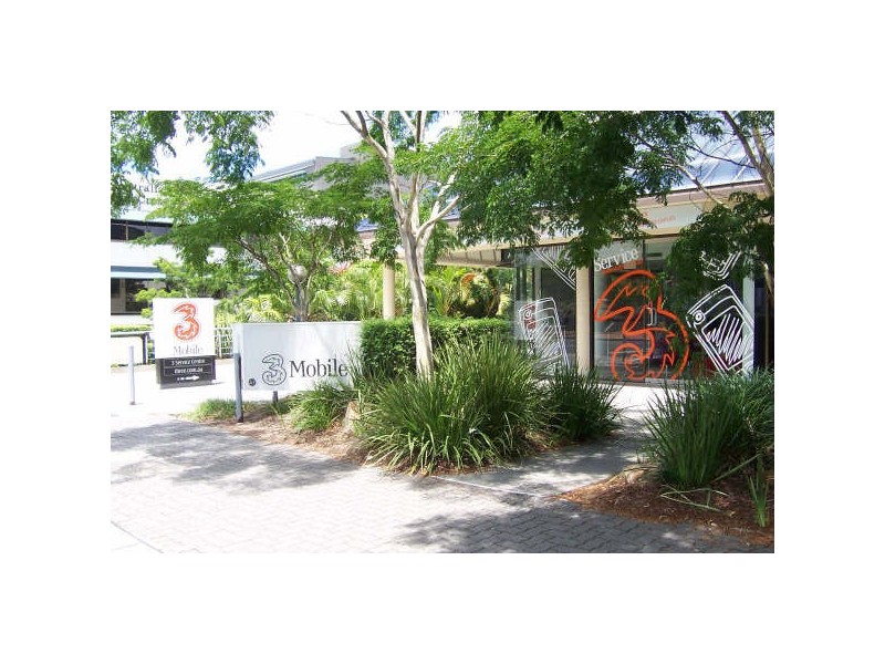 Milton QLD 4064