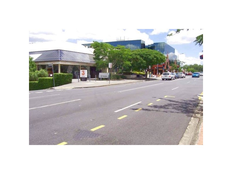 Milton QLD 4064