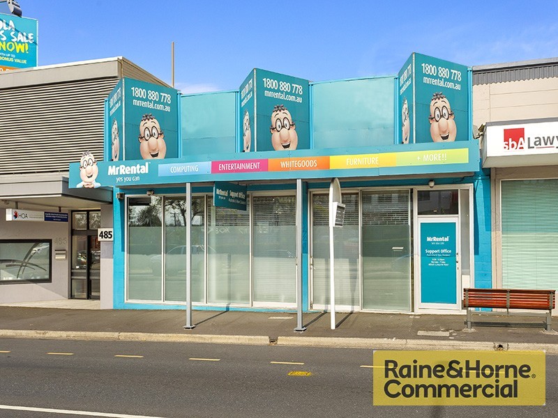 Lutwyche QLD 4030