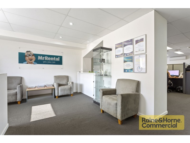 Lutwyche QLD 4030