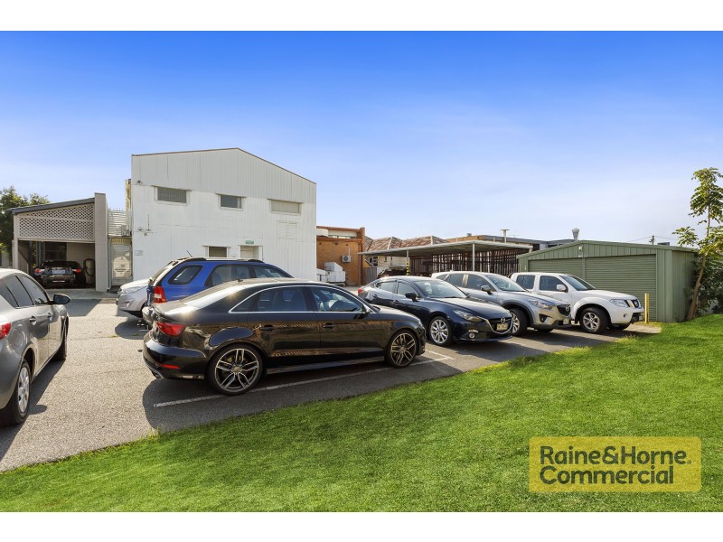 Lutwyche QLD 4030