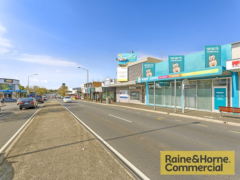 Lutwyche QLD 4030