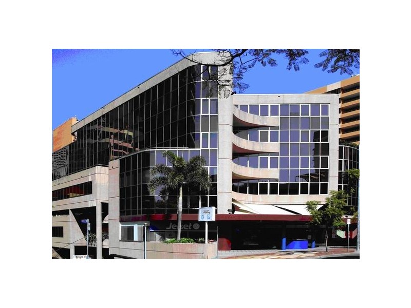 Spring Hill QLD 4000