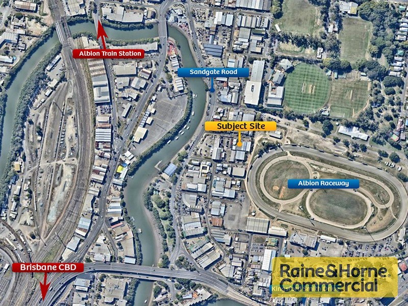 Albion QLD 4010