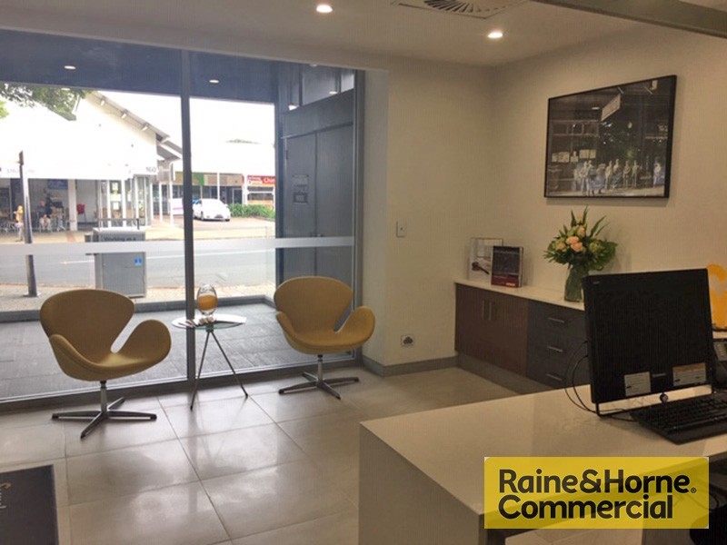 1/153 Racecourse Road, Ascot QLD 4007