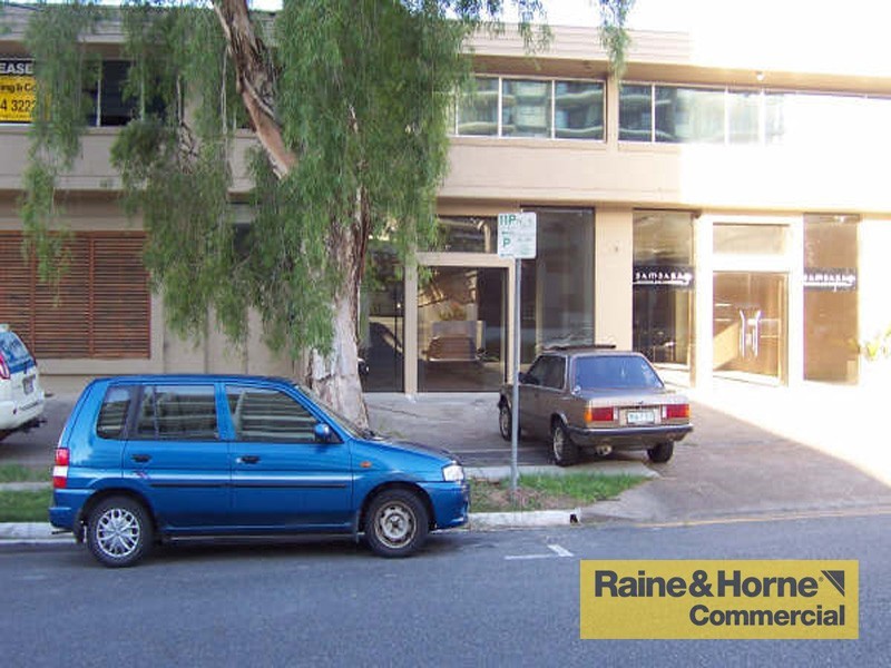 Milton QLD 4064
