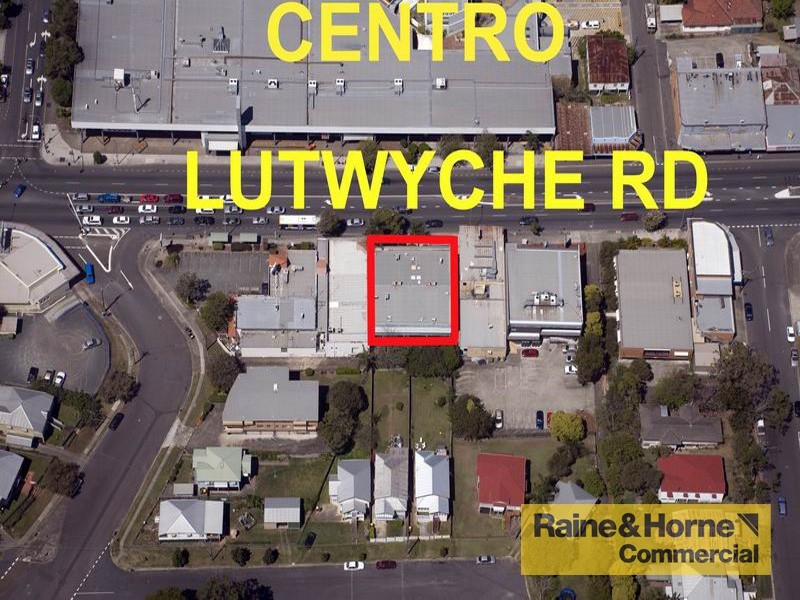 Lutwyche QLD 4030