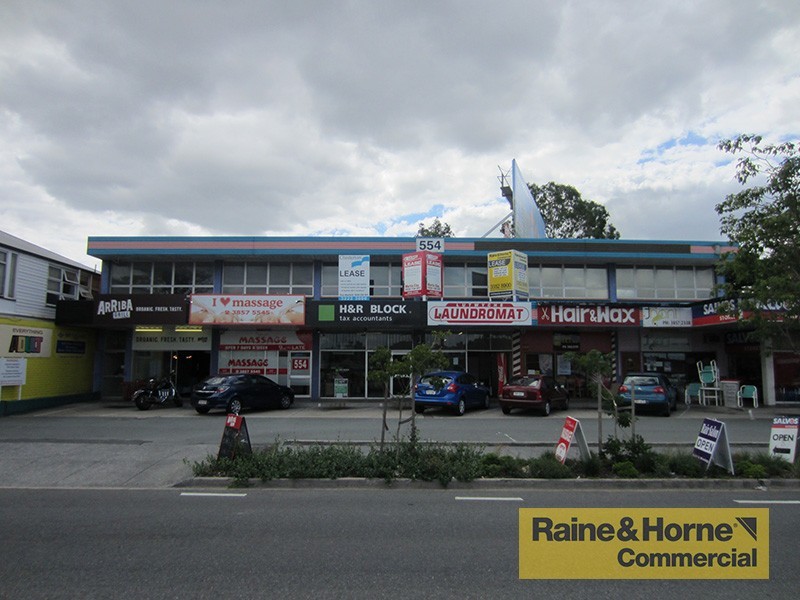 Lutwyche QLD 4030