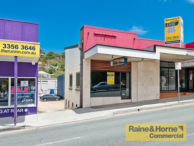 Alderley QLD 4051