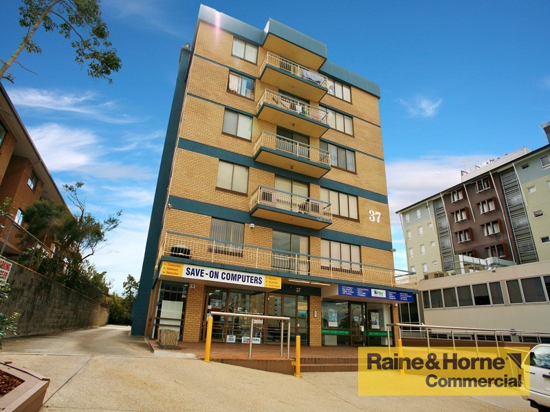 Indooroopilly QLD 4068