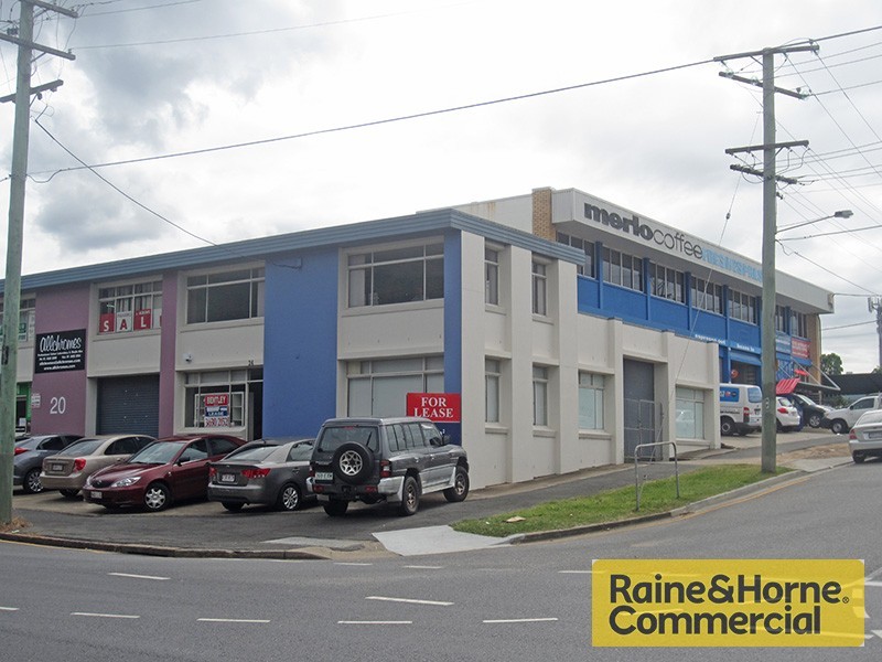 4 Thompson Street, Bowen Hills QLD 4006