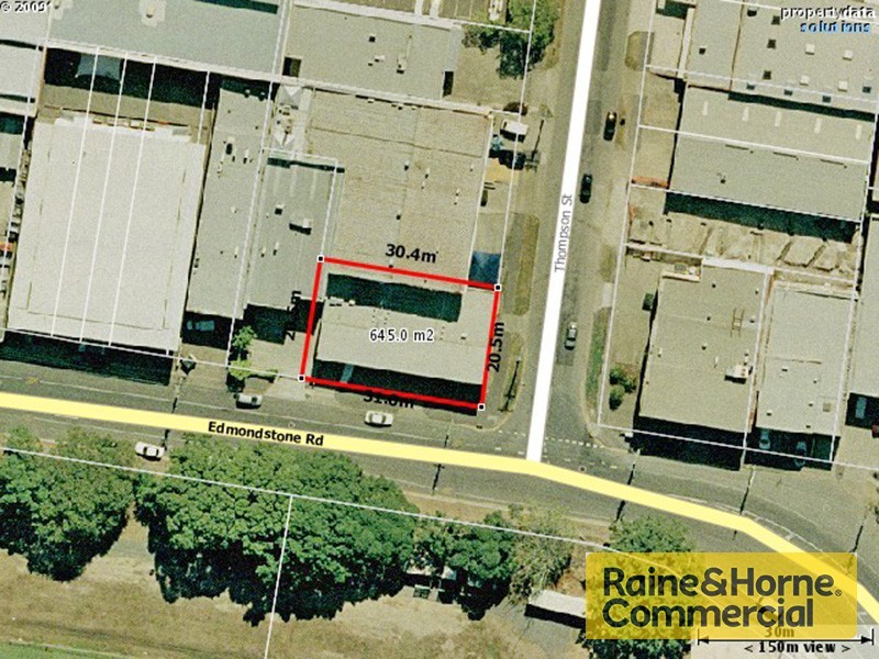 4 Thompson Street, Bowen Hills QLD 4006