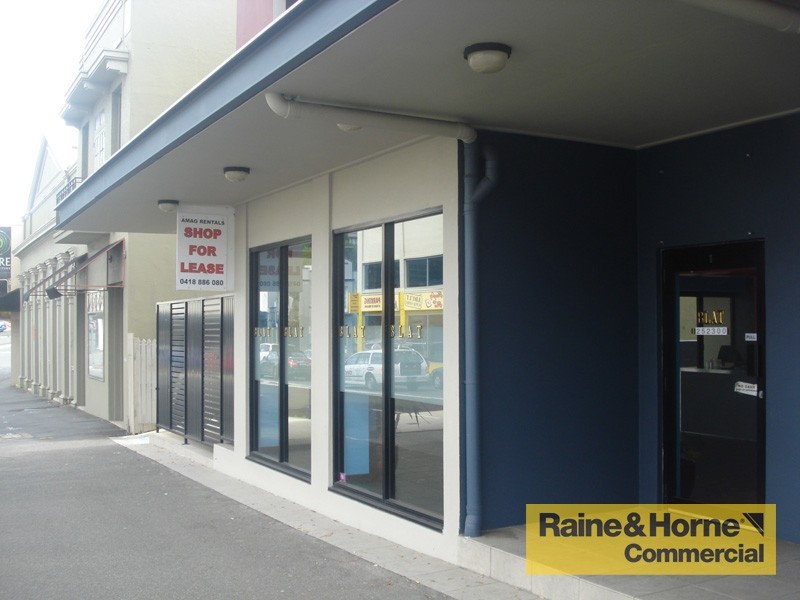 Fortitude Valley QLD 4006