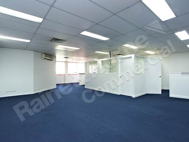 Milton QLD 4064