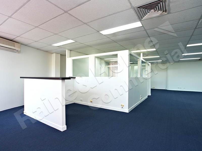Milton QLD 4064