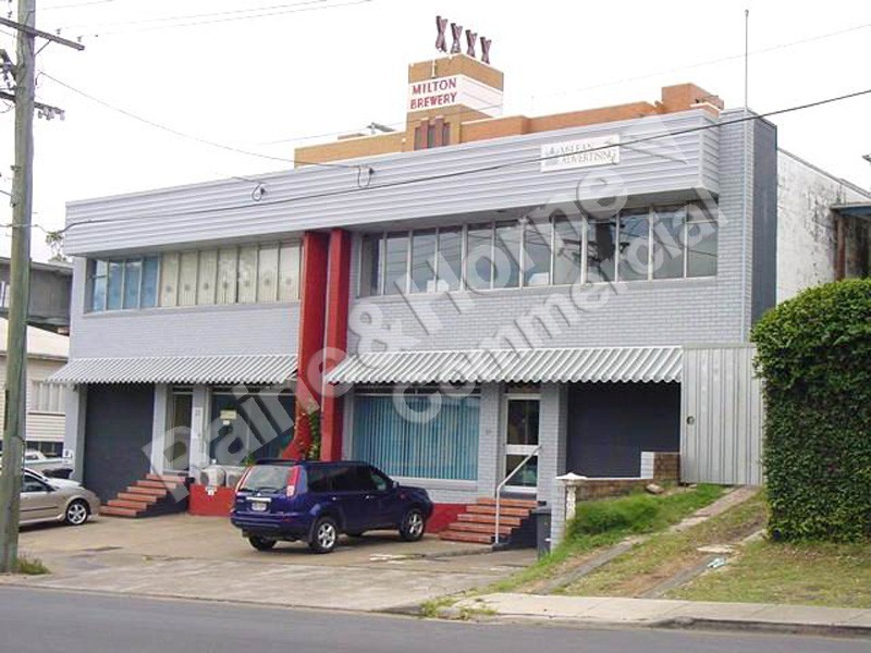Milton QLD 4064