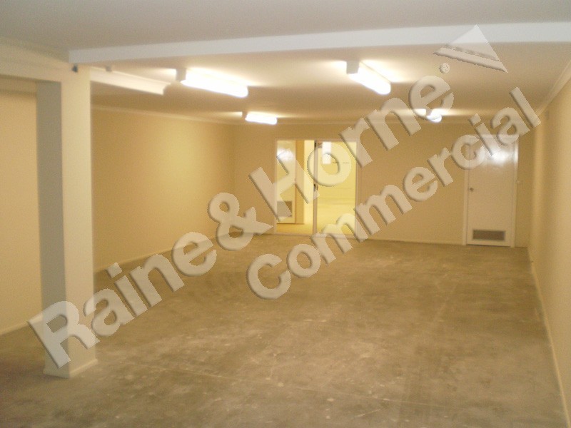 Milton QLD 4064