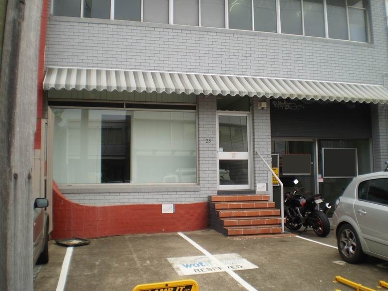 Milton QLD 4064