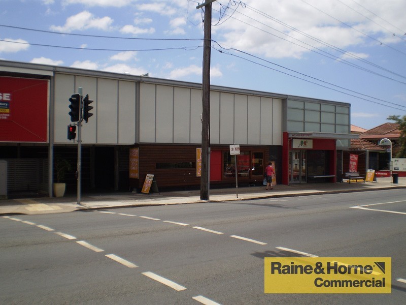 Bardon QLD 4065