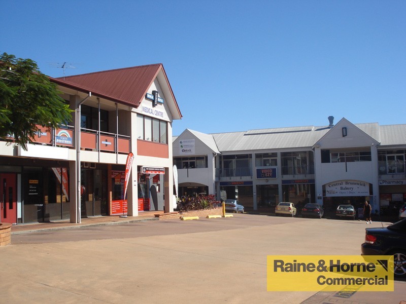 Fortitude Valley QLD 4006