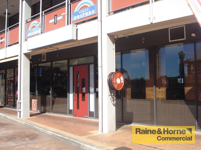 Fortitude Valley QLD 4006