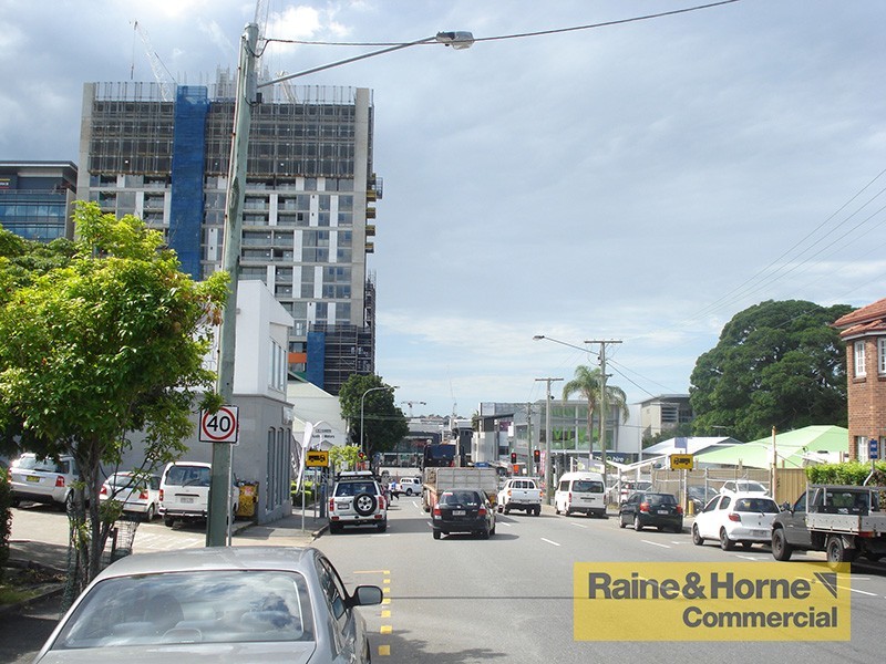 Fortitude Valley QLD 4006