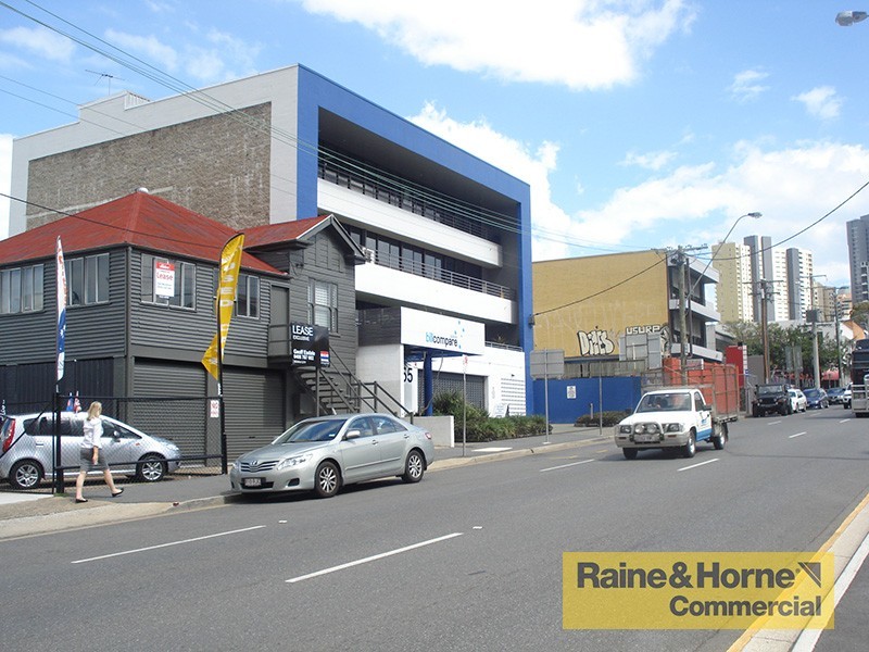 Fortitude Valley QLD 4006